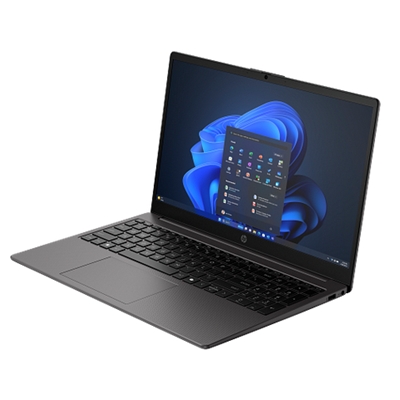 NB HP 250R G10 C80Y4ET 15.6FHD AG CORE 7-150U 8DDR4 512SSD W11PRO 3YOS CAM BT 3USB HDMI WIFI FINO:31/12