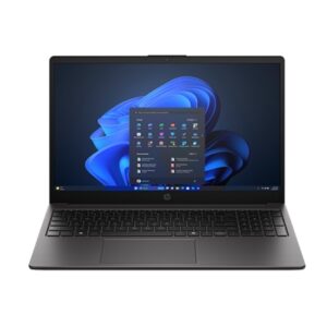 NB HP 250R G10 C80Y4ET 15.6FHD AG CORE 7-150U 8DDR4 512SSD W11PRO 3YOS CAM BT 3USB HDMI WIFI FINO:31/12