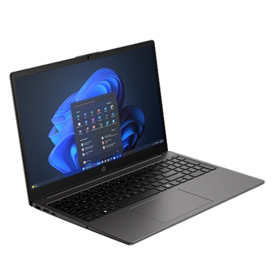 NB HP 250R G10 C80Y6ET 15.6FHD AG CORE 7-150U 8DDR4 512SSD W11 HOME 3YOS CAM BT 3USB HDMI WIFI FINO:31/12