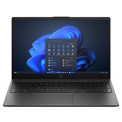 NB HP 250R G10 C80Y6ET 15.6FHD AG CORE 7-150U 8DDR4 512SSD W11 HOME 3YOS CAM BT 3USB HDMI WIFI FINO:31/12