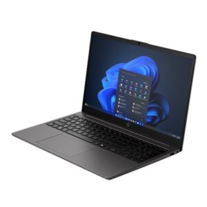 NB HP 250R G9 C80Y5ET 15.6FHD AG CCORE 7-150U 16DDR4 512SSD W11 PRO 3YOS CAM BT 3USB HDMI WIFI FINO:31/12