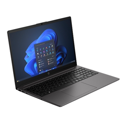 NB HP 250R G9 C80Y5ET 15.6FHD AG CCORE 7-150U 16DDR4 512SSD W11 PRO 3YOS CAM BT 3USB HDMI WIFI FINO:31/12