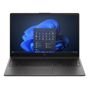 NB HP 250R G9 C80Y5ET 15.6FHD AG CCORE 7-150U 16DDR4 512SSD W11 PRO 3YOS CAM BT 3USB HDMI WIFI FINO:31/12