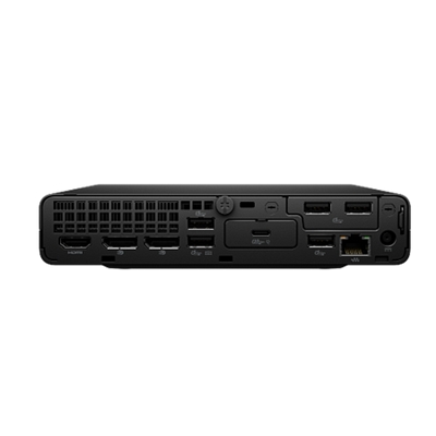 PC HP AI PRODESK 4 MINI G1I 1LT CK2G2ET ULTRA7 265T 24GBDDR5 1TBSSD W11PRO 3YOS GLAN 9USB HDMI 2XDP 90WATT FINO:31/12