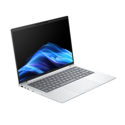 NB HP COPILOT + ELITEBOOK 8 G1I CL5D4ET 14 AG WUXGA ULTRA 5-256V 16GB DDR5 512SSD W11PRO WOLF 3Y CAM TPM RI FINO:31/12