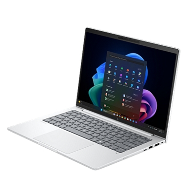 NB HP COPILOT + ELITEBOOK 8 G1I CL5D4ET 14 AG WUXGA ULTRA 5-256V 16GB DDR5 512SSD W11PRO WOLF 3Y CAM TPM RI FINO:31/12