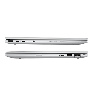 NB HP COPILOT + ELITEBOOK 8 G1I CL5D4ET 14 AG WUXGA ULTRA 5-256V 16GB DDR5 512SSD W11PRO WOLF 3Y CAM TPM RI FINO:31/12