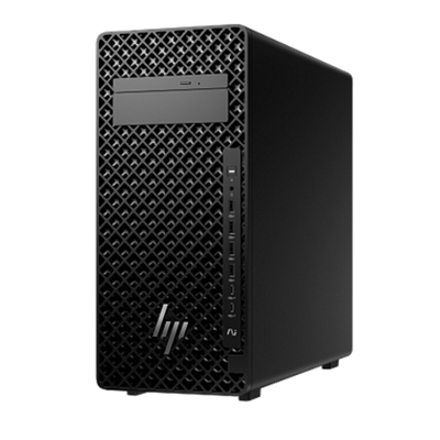 WORKSTATION HP Z2 TWR 16LT G1IB76SJET ULTRA7-265 16DDR5 5600MHZ 512SD W11PRO 3YOS GLAN 500WATT 6USB 2XDP FINO:31/12
