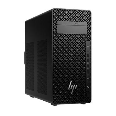 WORKSTATION HP Z2 TWR 16LT G1IB76SJET ULTRA7-265 16DDR5 5600MHZ 512SD W11PRO 3YOS GLAN 500WATT 6USB 2XDP FINO:31/12