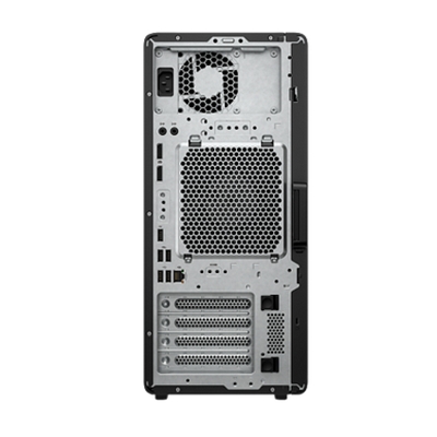 WORKSTATION HP Z2 TWR 16LT G1IB76SJET ULTRA7-265 16DDR5 5600MHZ 512SD W11PRO 3YOS GLAN 500WATT 6USB 2XDP FINO:31/12