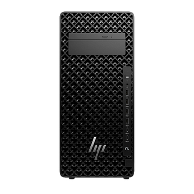 WORKSTATION HP Z2 TWR 16LT G1IB76SJET ULTRA7-265 16DDR5 5600MHZ 512SD W11PRO 3YOS GLAN 500WATT 6USB 2XDP FINO:31/12