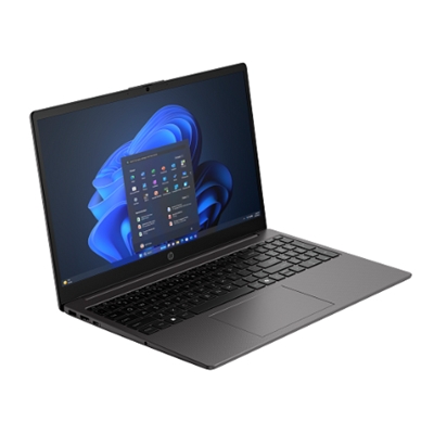 NB HP 250R G10 D1LA2AT15.6FHD AG CORE 5-120U 8GBDDR5 512SSD FREEDOS 3YOS CAM BT 3USB HDMIWIFI FINO:31/12