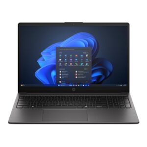 NB HP 250R G10 D1LA2AT15.6FHD AG CORE 5-120U 8GBDDR5 512SSD FREEDOS 3YOS CAM BT 3USB HDMIWIFI FINO:31/12