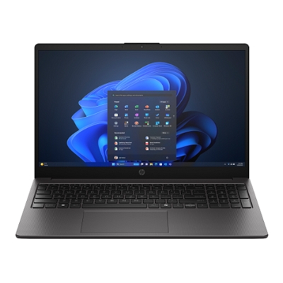 NB HP 250R G10 D1LA2AT15.6FHD AG CORE 5-120U 8GBDDR5 512SSD FREEDOS 3YOS CAM BT 3USB HDMIWIFI FINO:31/12