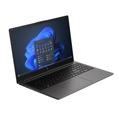 NB HP 250R G10 D1LA5AT 15.6FHD AG CORE 3-100U 8DDR5 512SSD W11PRO 3YOS CAM BT 3USB HDMIWIFI FINO:31/12