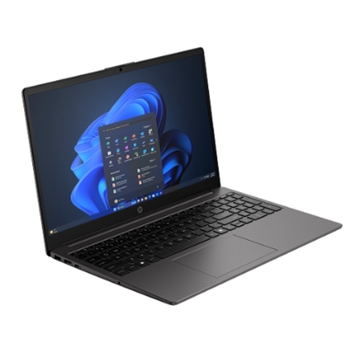 NB HP 250R G10 D1LA7AT 15.6FHD AG CORE 3-100U 8GBDDR5 512SSD W11H 3YOS CAM BT 3USB HDMIWIFI FINO:31/12