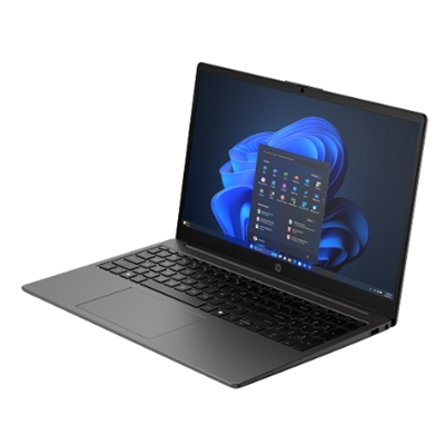 NB HP 250R G10 D13RRET 15.6FHD AG CORE 7-150U 8DDR5 512SSD W11PRO 3YOS CAM BT 3USB HDMIWIFI FINO:31/12