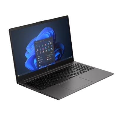 NB HP 250R G10 D13RRET 15.6FHD AG CORE 7-150U 8DDR5 512SSD W11PRO 3YOS CAM BT 3USB HDMIWIFI FINO:31/12