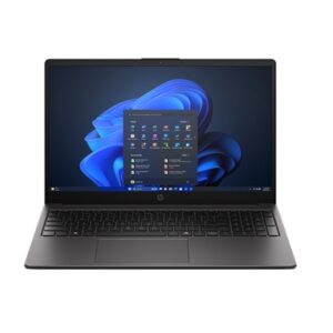 NB HP 250R G10 D13RRET 15.6FHD AG CORE 7-150U 8DDR5 512SSD W11PRO 3YOS CAM BT 3USB HDMIWIFI FINO:31/12