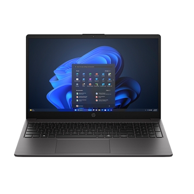 NB HP 250R G10 D13RRET 15.6FHD AG CORE 7-150U 8DDR5 512SSD W11PRO 3YOS CAM BT 3USB HDMIWIFI FINO:31/12