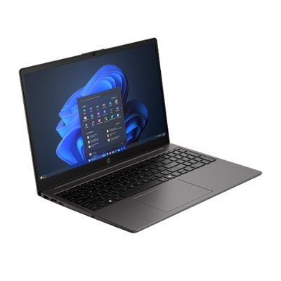 NB HP 250R G10 D13M4ET 15.6FHD AG CORE 7-150U 16DDR5 512SSD W11PRO 3YOS CAM BT 3USB HDMIWIFI FINO:31/12