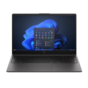 NB HP 250R G10 D13M4ET 15.6FHD AG CORE 7-150U 16DDR5 512SSD W11PRO 3YOS CAM BT 3USB HDMIWIFI FINO:31/12