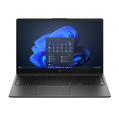 NB HP 250R G10 D13M4ET 15.6FHD AG CORE 7-150U 16DDR5 512SSD W11PRO 3YOS CAM BT 3USB HDMIWIFI FINO:31/12