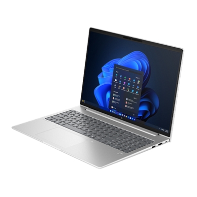 NB HP AI ELITEBOOK 6 G1I CK1Q0ET 16WUXGA AG ULTRA 7-255U 16GBDDR5 512SSD W11PRO 3Y CAM TPM FP RI 4USB GLAN HDMI FINO:31/12