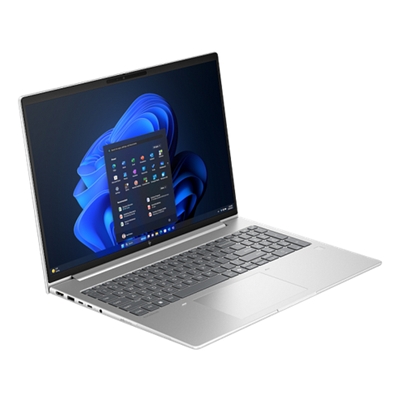 NB HP AI ELITEBOOK 6 G1I CK1Q0ET 16WUXGA AG ULTRA 7-255U 16GBDDR5 512SSD W11PRO 3Y CAM TPM FP RI 4USB GLAN HDMI FINO:31/12