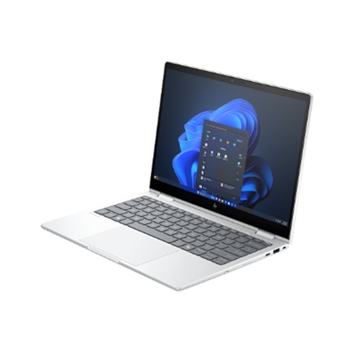 NB HP AI PC ELITEBOOK 8 G1I AD3D8ET 13.3TOUCH ULTRA 5-225U 16GB DDR5 512SSD W11PRO GAR 3Y WOLF 1Y CAMRI 4USB HDMI FINO:31/12