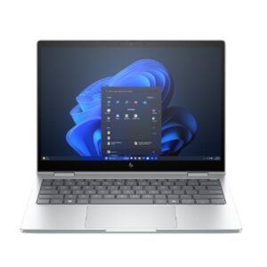 NB HP AI PC ELITEBOOK 8 G1I AD3D8ET 13.3TOUCH ULTRA 5-225U 16GB DDR5 512SSD W11PRO GAR 3Y WOLF 1Y CAMRI 4USB HDMI FINO:31/12