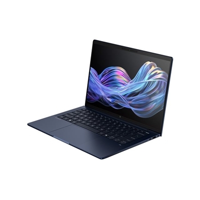 NB COPILOT+PC HP ELITEBOOK X G1I B66U6AT 14WUXGA IPS AG ULTRA7-258V 32GBDDR5 2TSSD W11PRO WOLF 3Y CAM BT WIFI RI FINO:31/12