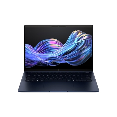 NB COPILOT+PC HP ELITEBOOK X G1I B66U6AT 14WUXGA IPS AG ULTRA7-258V 32GBDDR5 2TSSD W11PRO WOLF 3Y CAM BT WIFI RI FINO:31/12