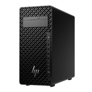 WORKSTATION HP Z2TWR G1I 16LT D46HLET ULTRA 7-265K 32DDR51TBSD W11PRO VGA/RTX PRO2000-8GB 3YOS GLAN 500W 11USB 2DP FINO:31/12
