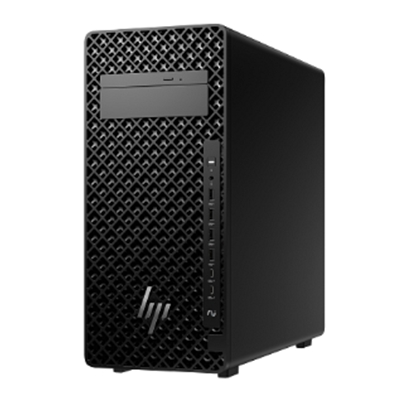 WORKSTATION HP Z2TWR G1I 16LT D46HLET ULTRA 7-265K 32DDR51TBSD W11PRO VGA/RTX PRO2000-8GB 3YOS GLAN 500W 11USB 2DP FINO:31/12