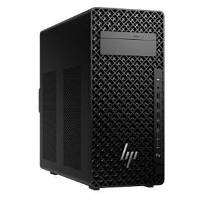 WORKSTATION HP Z2TWR G1I 16LT D46HLET ULTRA 7-265K 32DDR51TBSD W11PRO VGA/RTX PRO2000-8GB 3YOS GLAN 500W 11USB 2DP FINO:31/12