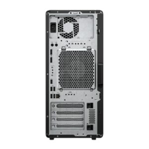WORKSTATION HP AI Z2TWR G1I 16LT D46HHET ULTRA7-265K 32DDR51TBSD W11PRO RTX PRO4000-24GB 3YOS GLAN 500W 11USB 2DP FINO:31/12