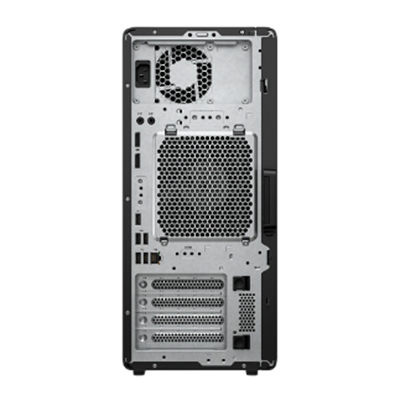WORKSTATION HP AI Z2TWR G1I 16LT D46HHET ULTRA7-265K 32DDR51TBSD W11PRO RTX PRO4000-24GB 3YOS GLAN 500W 11USB 2DP FINO:31/12