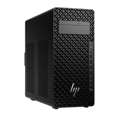 WORKSTATION HP AI Z2TWR G1I 16LT D46HHET ULTRA7-265K 32DDR51TBSD W11PRO RTX PRO4000-24GB 3YOS GLAN 500W 11USB 2DP FINO:31/12