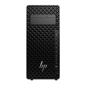 WORKSTATION HP AI Z2TWR G1I 16LT D46HHET ULTRA7-265K 32DDR51TBSD W11PRO RTX PRO4000-24GB 3YOS GLAN 500W 11USB 2DP FINO:31/12