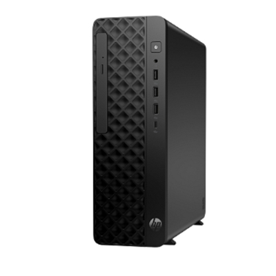 PC HP PRODESK 2 G1I SFF 9LT D4DB5ET I5-14500 8GBDDR5 4800MHZ512SSD W11PRO 3YOS 8USB GLAN HDMI 180WATT FINO:31/12