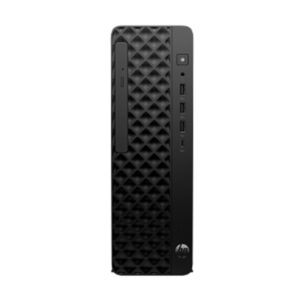 PC HP PRODESK 2 G1I SFF 9LT D4DB5ET I5-14500 8GBDDR5 4800MHZ512SSD W11PRO 3YOS 8USB GLAN HDMI 180WATT FINO:31/12