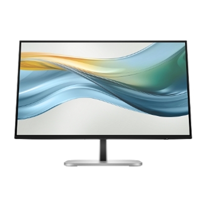 MONITOR HP 524PU 9D9V7AA 23.8 IPS 1920X1080 AG 16:9 FHD 5MS 350CD/M2 5USB DP 1500:1 3Y FINO:31/12