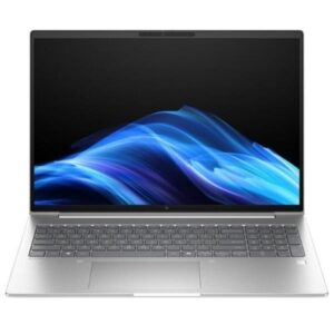 NB HP AI ELITEBOOK 6 G1I CK1Q6ET16WUXGA AG ULTRA 7-265U 16GBDDR5 512SSD W11PRO 3Y CAM TPM FP RI 4USB GLAN HDMI FINO:31/12