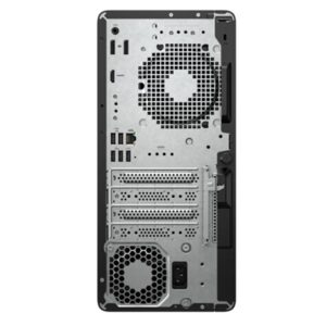 WORKSTATION HP AI Z1 MT G1I 16LT D49GZES U5-225 16DDR5 5600MT/S 1TBSSD W11PRO 3YNBD 11USB 1XHDMI 2XDP GLAN FINO:31/12