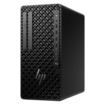 WORKSTATION HP AI Z1 MT G1I 16LT D49H0ES U5-225 16DDR5 5600MT/S 1TBSSD W11PRO RX6300 2GB 3YNBD 11USB 2XHDMI 3XDP GLAN FINO:31/12