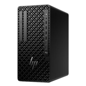 WORKSTATION HP AI Z1 G1I 16LT D4TB5ET U9-285 32DDR5 5600MT/S 1TBSSD W11PRO 3YNBD 11USB 1XHDMI 2XDP GLAN FINO:31/12