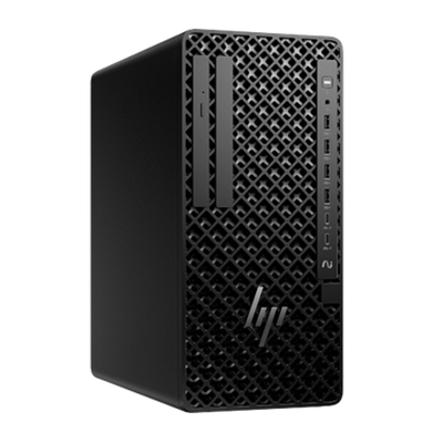 WORKSTATION HP AI Z1 G1I 16LT D4TB5ET U9-285 32DDR5 5600MT/S 1TBSSD W11PRO 3YNBD 11USB 1XHDMI 2XDP GLAN FINO:31/12