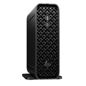WORKSTATION HP AI Z2 MINI 1LT G1I D4SZ4ET U7-265 32DDR5 6400MHZ 1TBSSD W11PRO RTX A400 4GB 3YNBD 6USB HDMI 2XDP GLA FINO:31/12