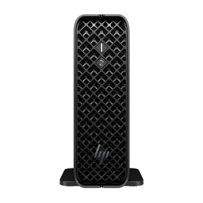 WORKSTATION HP AI Z2 MINI 1LT G1I D4SZ4ET U7-265 32DDR5 6400MHZ 1TBSSD W11PRO RTX A400 4GB 3YNBD 6USB HDMI 2XDP GLA FINO:31/12